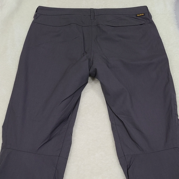 Jack Wolfskin Men's long pants - Picture 3 of 10